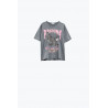 TEE-SHIRT ARIZONA GRIS